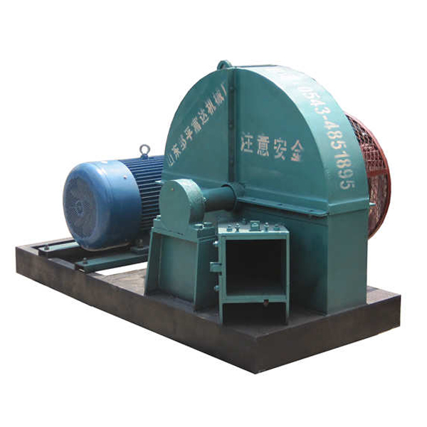 Well-designed Plastic Grinding - New Fashion Design for China Factory Supply High Quality Wood Chipper Shredder – Pengfuda