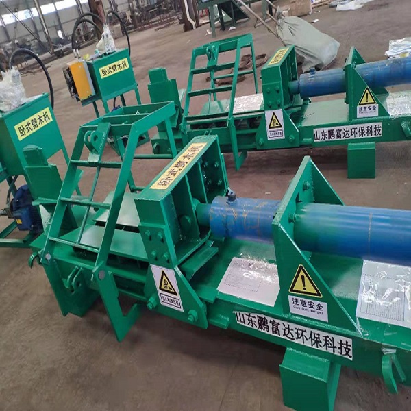 Reasonable price for Wood Debarking Machine -
Wood Splitter Machine – Pengfuda detail pictures