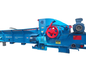 Biomass Comprehensive Shredders FD1400-800