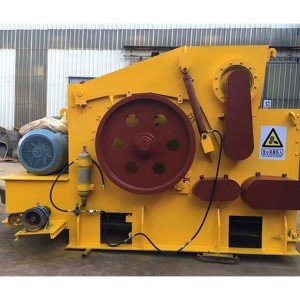 Big discounting China MACREAT High Efficiency Biomass Comprehensive Crusher for Biomass Power Plant (1400-700)