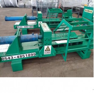 Competitive Price for 12ton Heavy Duty Diagonal Petrol Engine Fire Wood Log Splitter Machine Super Split Log Splitter For Sale