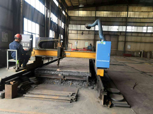 Digital-control cutting