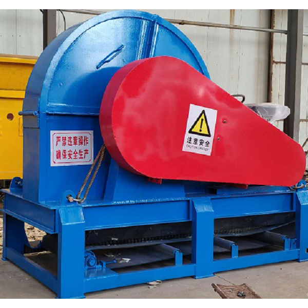 Manufacturing Companies for Disc Wood Chipping Machine -
 Disc Wood Chipper FD1680 – Pengfuda