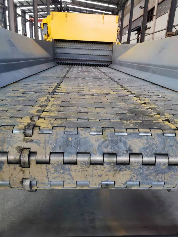 China Gold Supplier for Tree Cutter -
Comprehensive crusher FD1400-500 – Pengfuda detail pictures