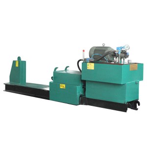 New Arrival China Tree Root Chipping Machine -
 Wood Splitting machine FD-WS – Pengfuda