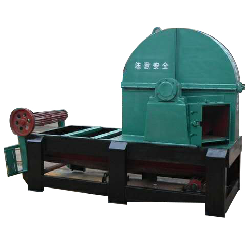 New Fashion Design for Biomass Crusher For Waste Building Template -
 Wood Chipper FD1300 – Pengfuda