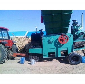 Chigutsa crusher FD828