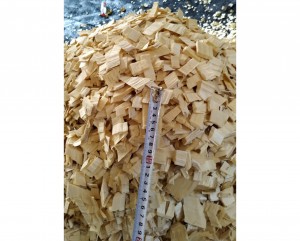 Disc Wood Chipper FD1800 Good Quality Wood Chips For Paper Pulp