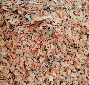 Disc Wood Chipper FD1800 Good Quality Wood Chips For Paper Pulp