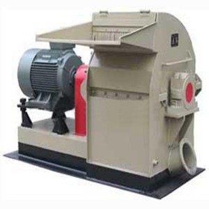 China Gold Supplier for Tree Cutter -
 Sawdust hammer mill FD65X1300 – Pengfuda