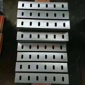 Good User Reputation for Hammer Mill -
 Bed blade – Pengfuda