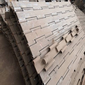 Rapid Delivery for Wood Stump Chipper -
 Mn chain conveyor – Pengfuda