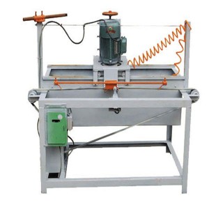 Manufacturer for Wood Shredder -
 Blade sharpener – Pengfuda