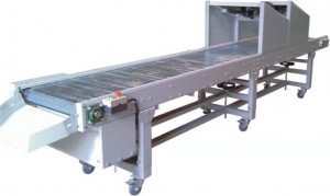 conveyor