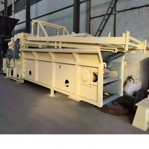 Biomass Shredder FD1300