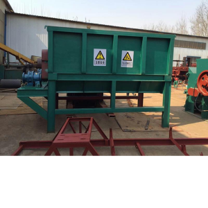 factory customized Tree Root Shredder -
 Feeder sleeve – Pengfuda