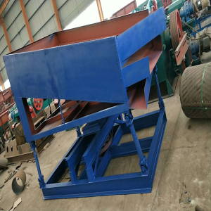 OEM Customized Electric Stump Crusher -
 Sieving Screen – Pengfuda